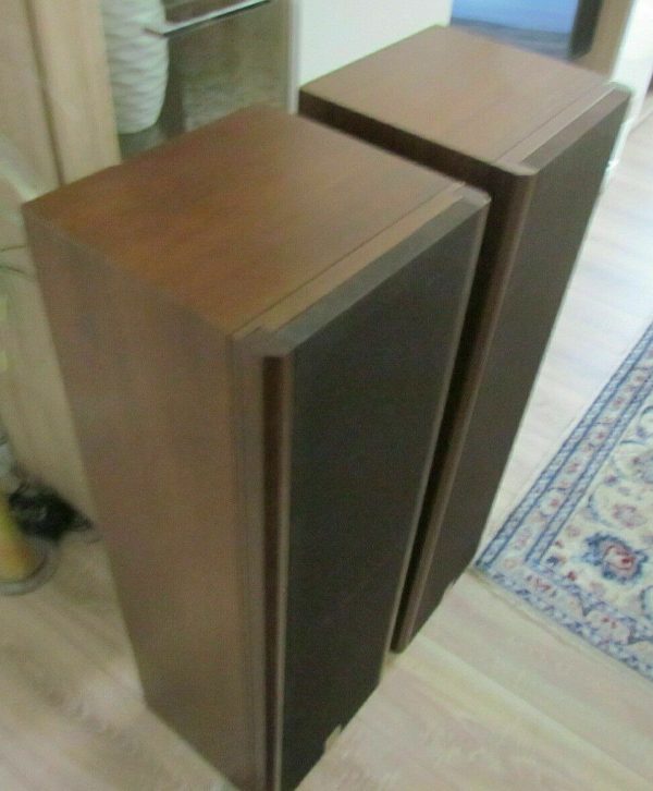 Elac EL 135 – Bild 4
