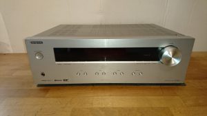 Onkyo TX-8220