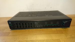 Dual CV 6030