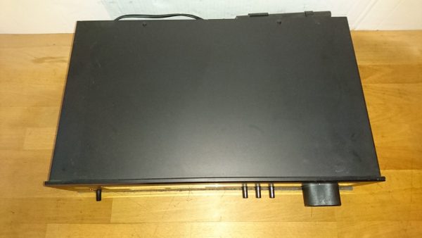 Sansui TU-317 – Bild 2