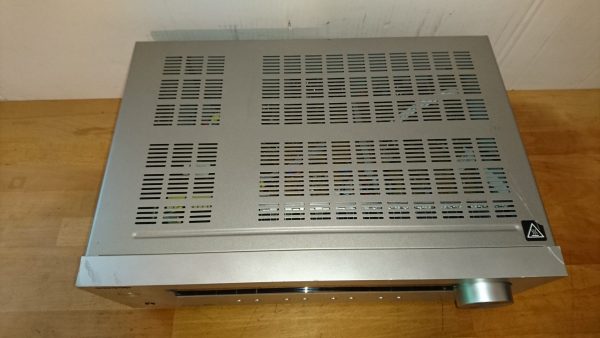 Onkyo TX-8220 – Bild 2