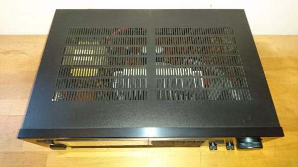 Onkyo TX-7700 – Bild 2