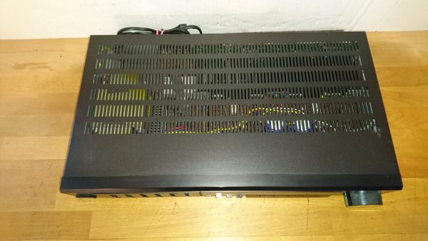 Dual CV 6030 – Bild 2