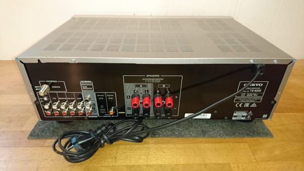 Onkyo TX-8220 – Bild 3