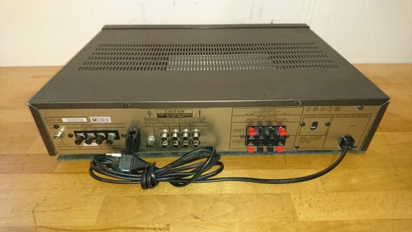 Harman Kardon HK385i – Bild 3