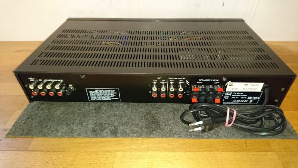 Dual CV 6030 – Bild 3