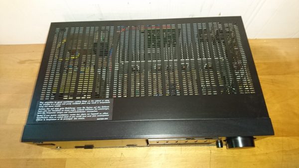 JVC AX-R332 – Bild 2