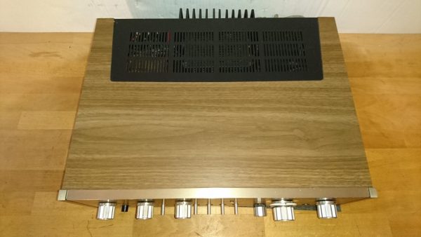 Onkyo A-7022 – Bild 2