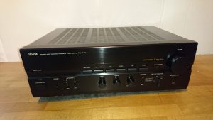 Denon PMA-915R