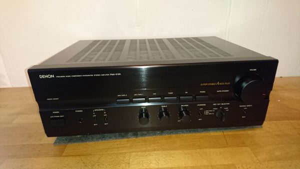 Denon PMA-915R