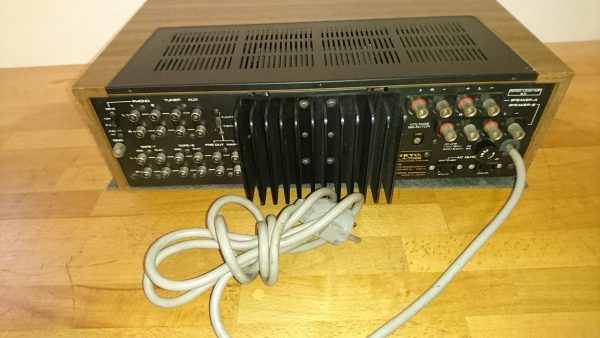 Onkyo A-7022 – Bild 3