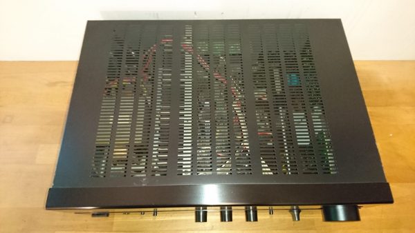 Denon PMA-915R – Bild 2