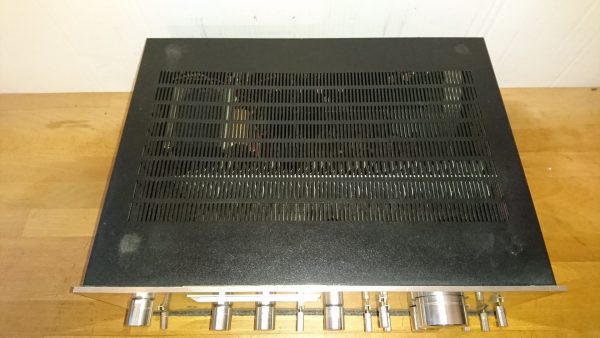 Pioneer SA-708 – Bild 2