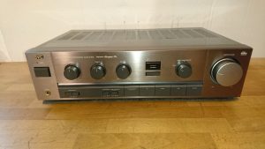 JVC AX-435
