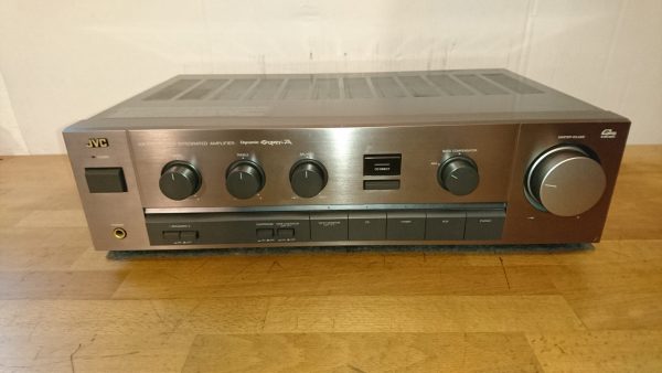 JVC AX-435