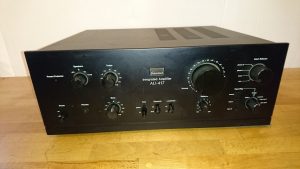 Sansui AU-417