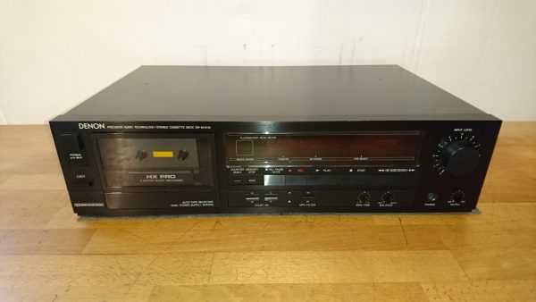 Denon DRM-14HX
