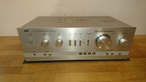 JVC A-S7
