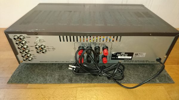 JVC AX-435 – Bild 3