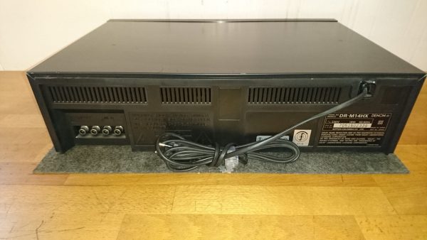 Denon DRM-14HX – Bild 3
