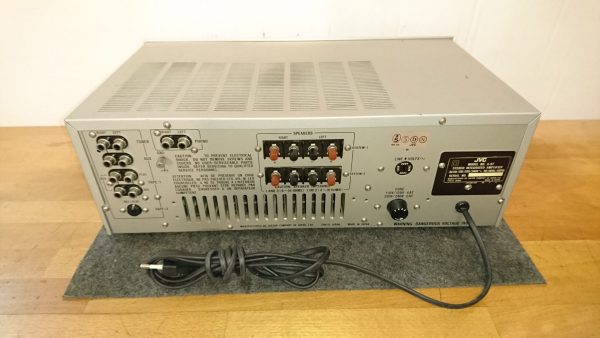 JVC A-S7 – Bild 3