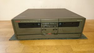 Luxman K-007