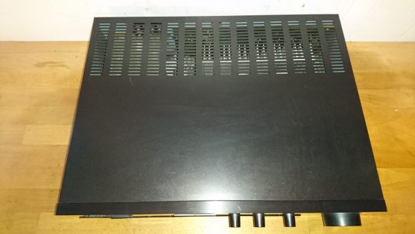 Grundig V 303 – Bild 3