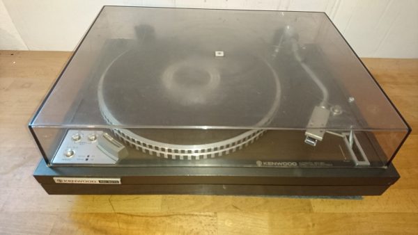 Kenwood KD-3070 – Bild 3