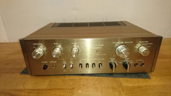 Onkyo A-7022