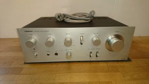 Onkyo A-3100