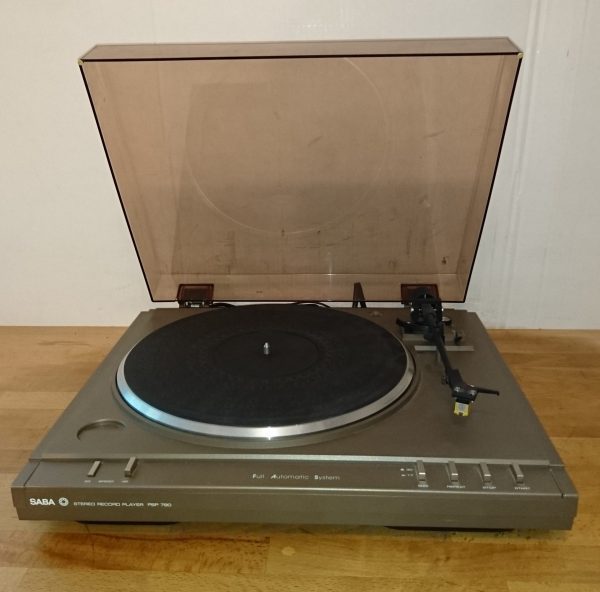 Saba PSP 780