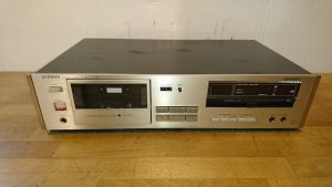 Luxman K-210