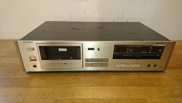 Luxman K-210