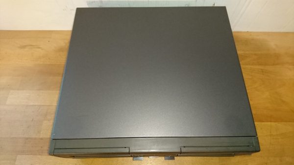 Luxman K-007 – Bild 3