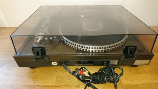 Kenwood KD-3070 – Bild 4