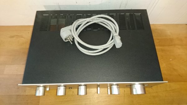Onkyo A-3100 – Bild 2