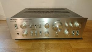 Optonica SM-4646 silber