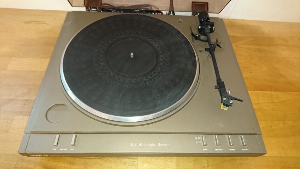 Saba PSP 780 – Bild 4