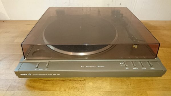 Saba PSP 780 – Bild 3
