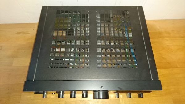 Onkyo A-8270 – Bild 2