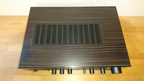 Yamaha R-300 – Bild 2