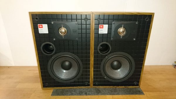 JBL TLX 3 GI – Bild 5