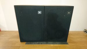 JBL TLX 3 GI