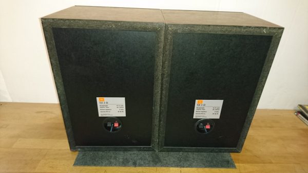 JBL TLX 3 GI – Bild 3