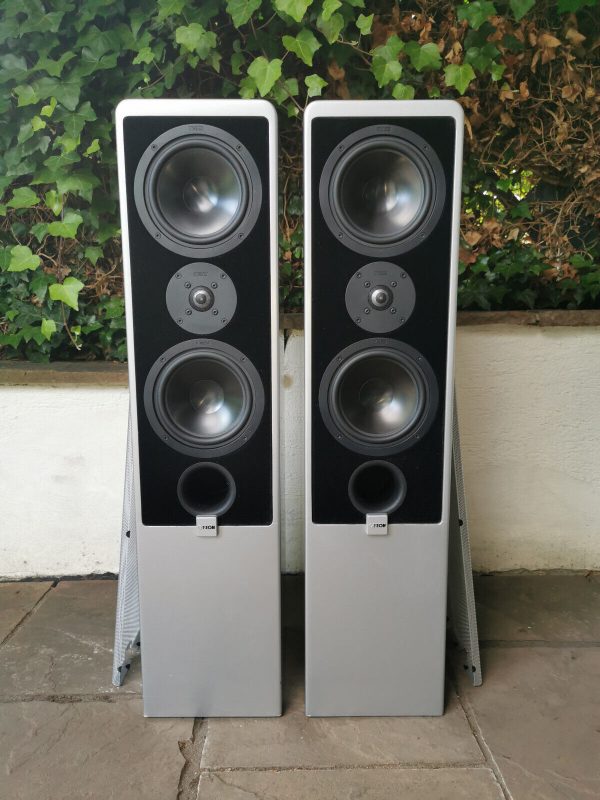 Canton Ergo 700 DC – Bild 2