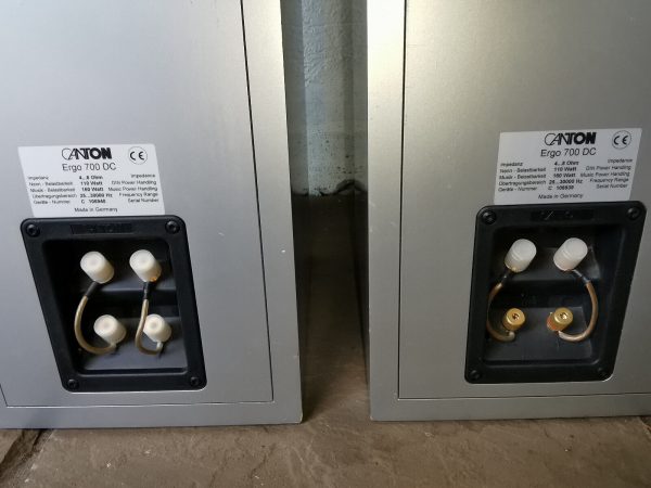 Canton Ergo 700 DC – Bild 4