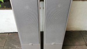 Canton Ergo 700 DC