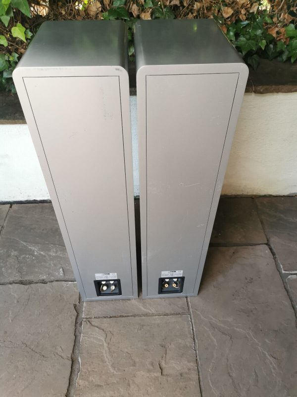 Canton Ergo 700 DC – Bild 3
