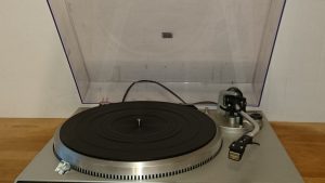 Technics SL-Q3