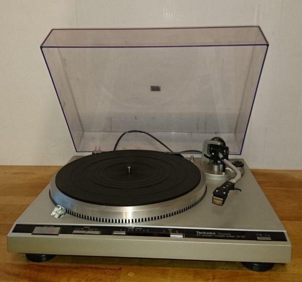Technics SL-Q3